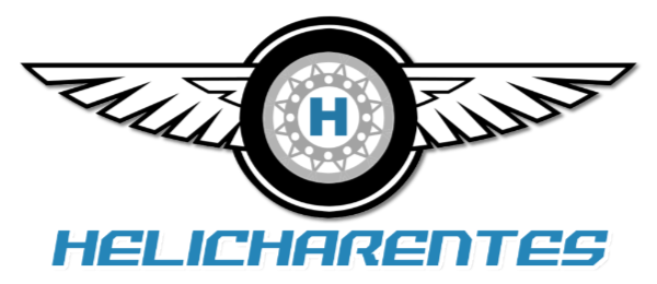 Logo Helicharentes