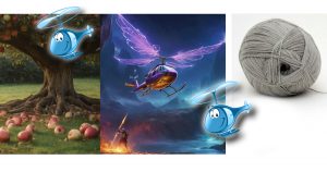 Lire la suite à propos de l’article 71 – 2, c’est plié, 3, ça commence