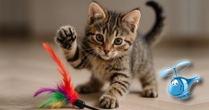 Lire la suite à propos de l’article 72 – Si on aime les chats, on s’en souviendra
