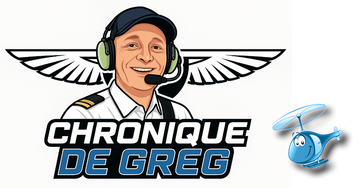 La Chronique de GREG - Quand un VIP en cache un autre