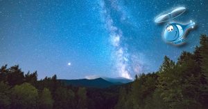 Lire la suite à propos de l’article 73 – Monter au 7ème ciel