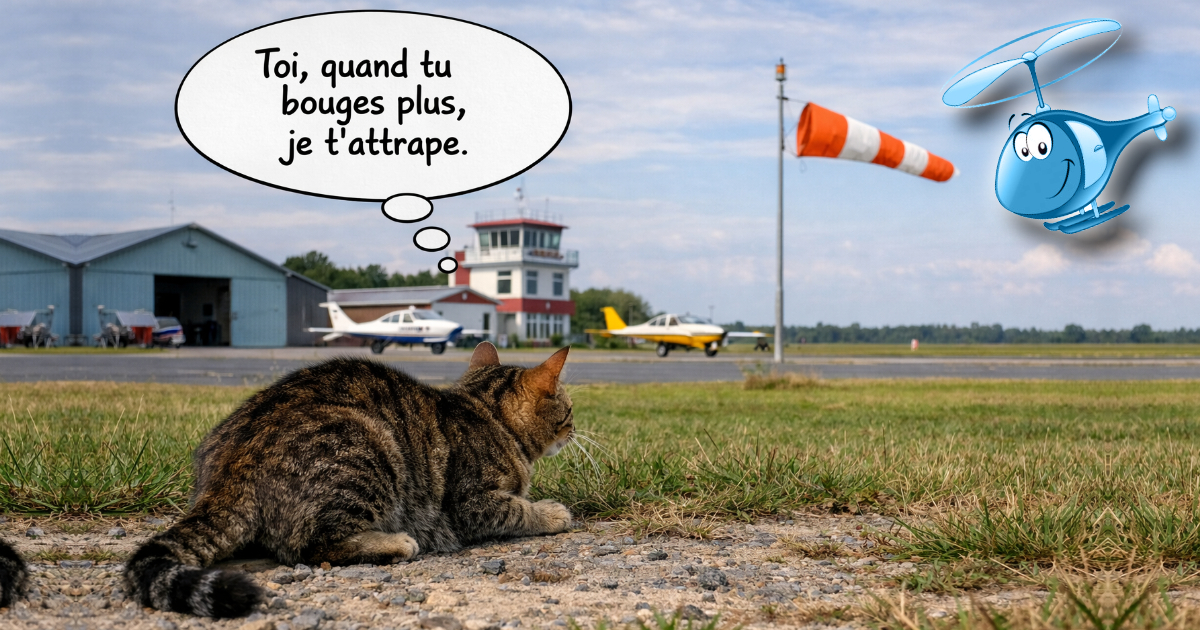 Article 79 Manche à air, que dis-tu encore ?