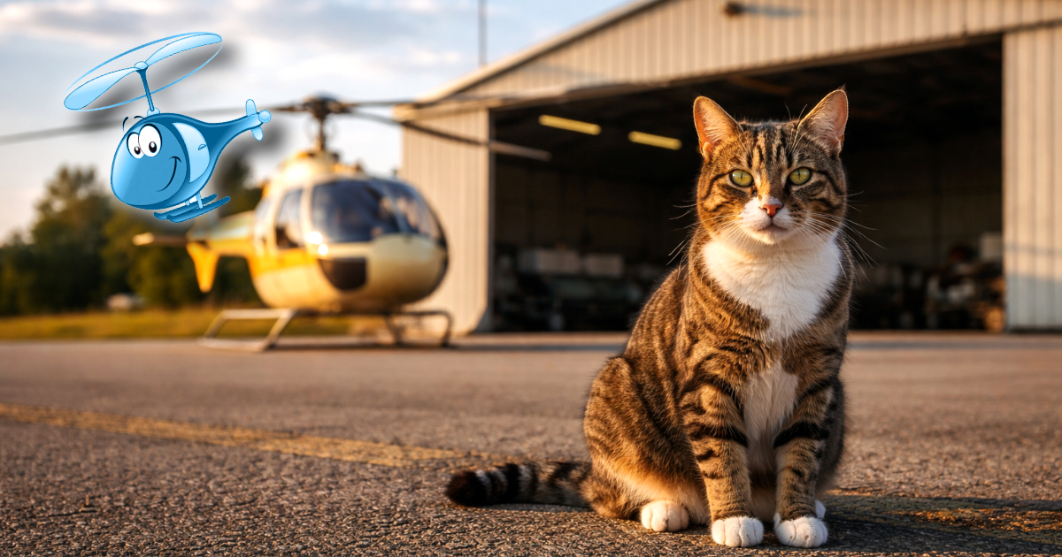 You are currently viewing 82- Les choses se calent