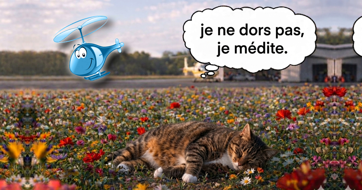You are currently viewing 86 – Et comment fais-je ?